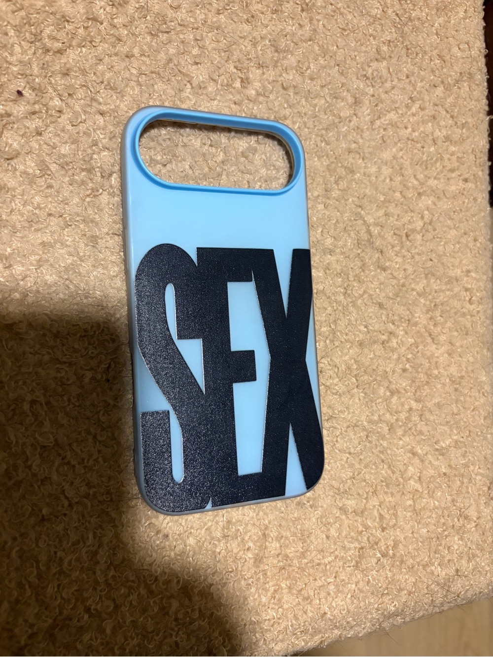 iPhone Air case